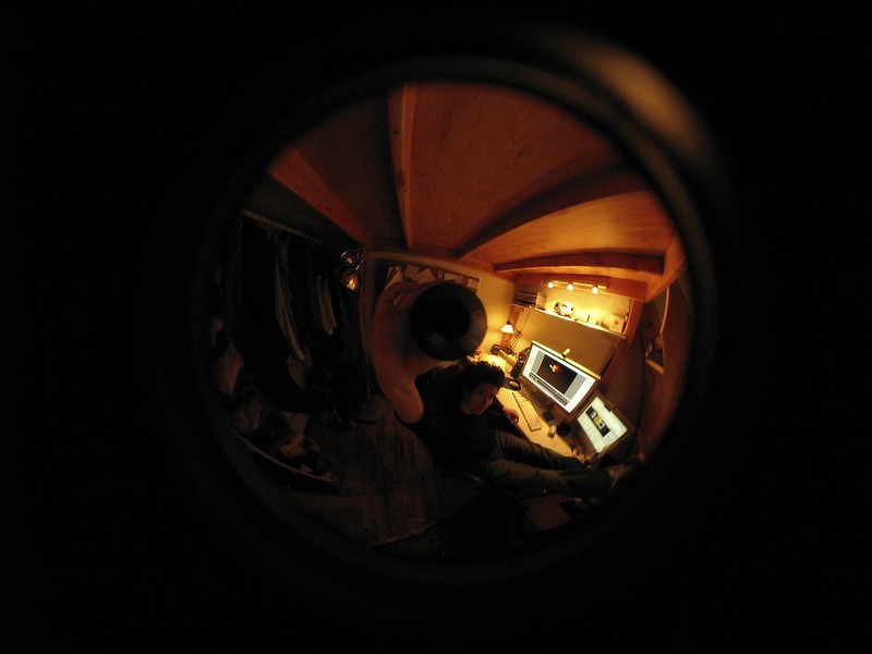 Computational Cameras