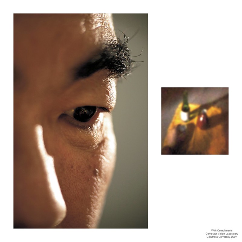 Eye Portraits