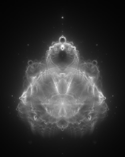 Buddhabrot